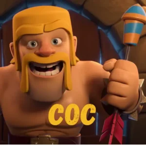 Download Clash of Clans MOD APK v18.0.5 (Unlimited everything) 2 site icon
