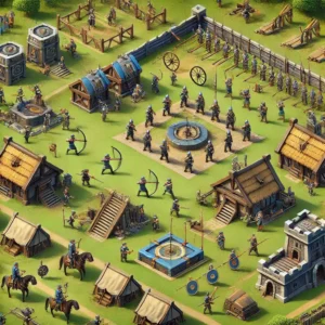 Download Clash of Clans APK for Android latest V(17.360.32) 13 clash of clans apk photo