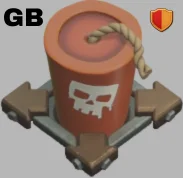 Clash of Clans Ultimate Strategy and Upgrade Guide for TownHall 17 5 giga bomb