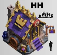 Clash of Clans Ultimate Strategy and Upgrade Guide for TownHall 17 3 hero hall