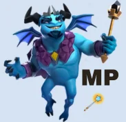 Download Clash of Clans for Mac (Emulator) 1 minion prince