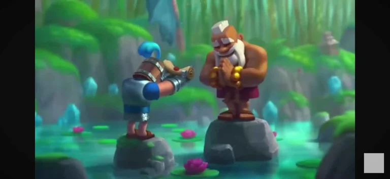 Clash of Clans VS Clash Royale - Which Reigns Supreme in 2025? 4 CR photo